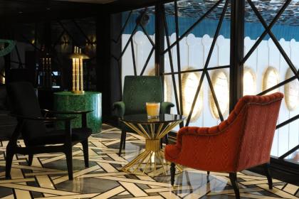 Taxim Hill Hotel - image 17