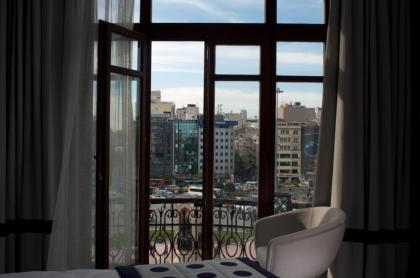 Taxim Hill Hotel - image 2