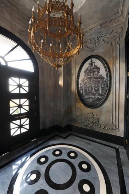 Taxim Hill Hotel - image 20