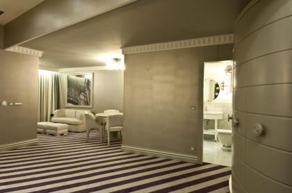 Taxim Hill Hotel - image 3