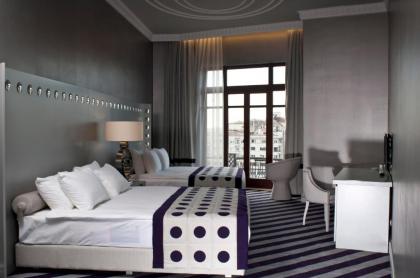 Taxim Hill Hotel - image 4