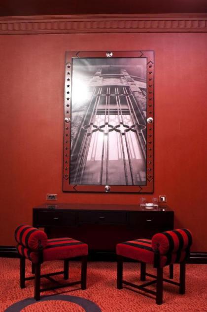 Taxim Hill Hotel - image 5