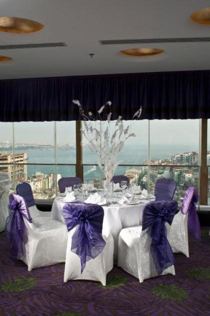 Taxim Hill Hotel - image 7