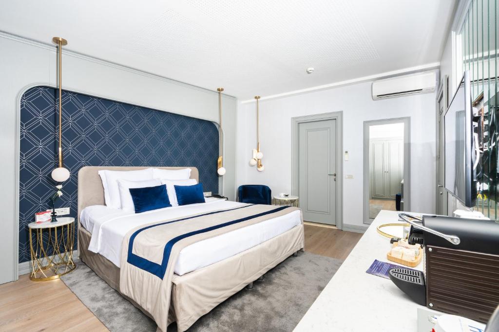 Vicenza Hotel - main image