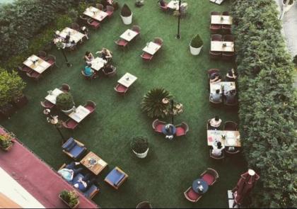 Vicenza Hotel - image 12