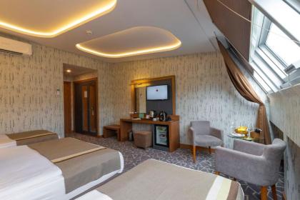 Vicenza Hotel - image 13