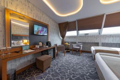 Vicenza Hotel - image 14