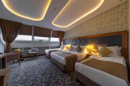 Vicenza Hotel - image 15