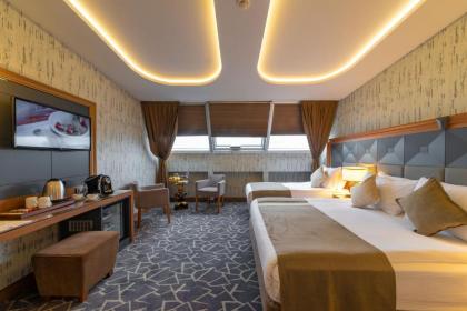 Vicenza Hotel - image 17