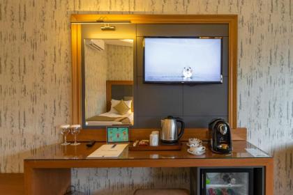 Vicenza Hotel - image 18