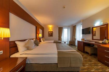Vicenza Hotel - image 20