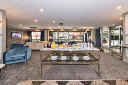 Vicenza Hotel - image 3