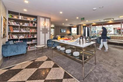 Vicenza Hotel - image 4