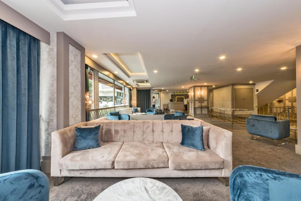 Vicenza Hotel - image 5