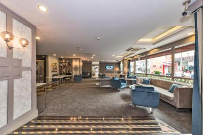 Vicenza Hotel - image 6
