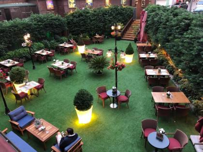 Vicenza Hotel - image 8