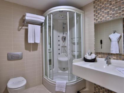 Hotel Zurich Istanbul - image 10