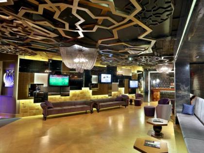 Hotel Zurich Istanbul - image 11