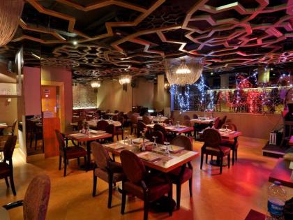Hotel Zurich Istanbul - image 12