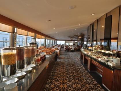 Hotel Zurich Istanbul - image 13