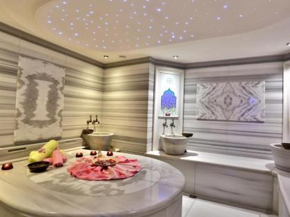 Hotel Zurich Istanbul - image 15