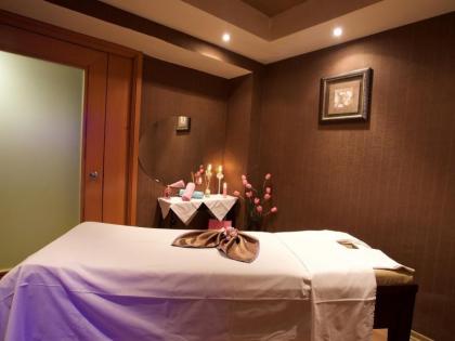 Hotel Zurich Istanbul - image 16