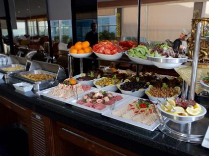 Hotel Zurich Istanbul - image 17