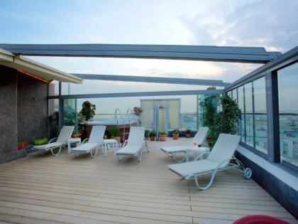 Hotel Zurich Istanbul - image 5