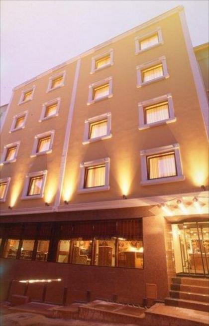 Titanic Comfort Sisli - image 1