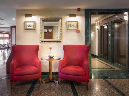 Titanic Comfort Sisli - image 12