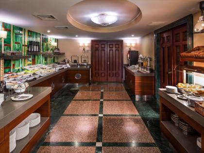 Titanic Comfort Sisli - image 15