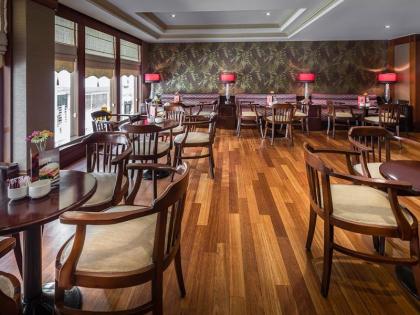 Titanic Comfort Sisli - image 16