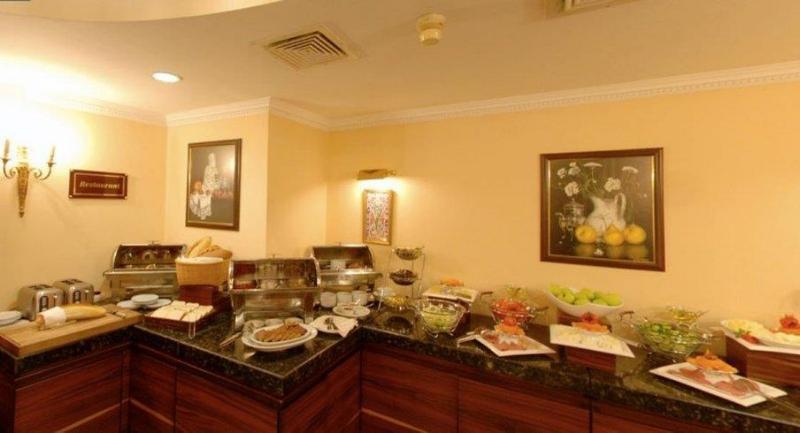 Titanic Comfort Sisli - image 4