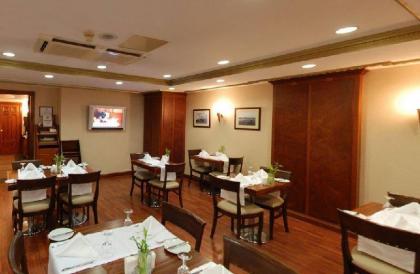 Titanic Comfort Sisli - image 6