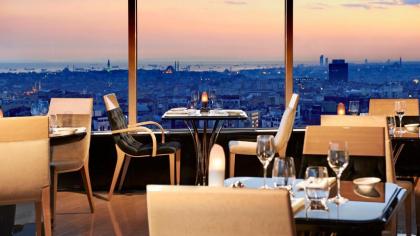 Intercontinental Istanbul - image 14