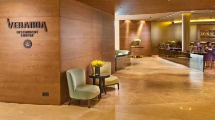 Intercontinental Istanbul - image 5