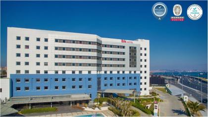 Ibis Istanbul - image 1