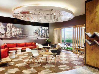 Ibis Istanbul - image 14