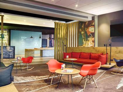 Ibis Istanbul - image 15