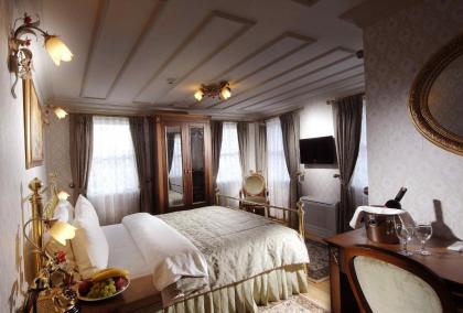 Darussaade Istanbul Hotel - image 10