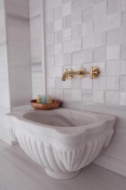 Darussaade Istanbul Hotel - image 11
