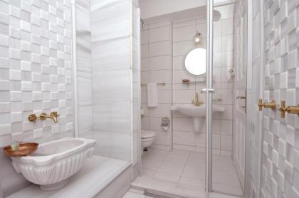 Darussaade Istanbul Hotel - image 12