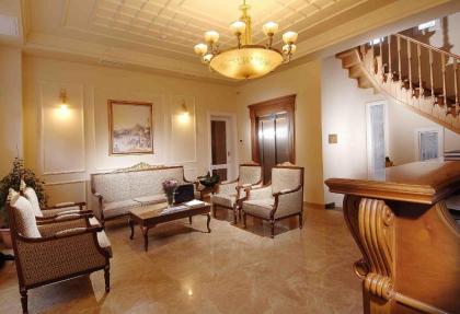Darussaade Istanbul Hotel - image 14