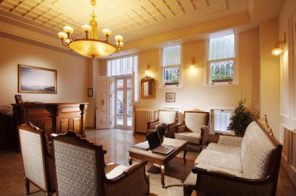 Darussaade Istanbul Hotel - image 15