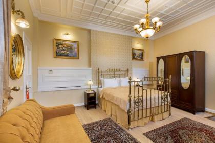Darussaade Istanbul Hotel - image 17