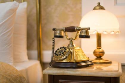 Darussaade Istanbul Hotel - image 18