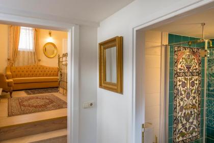 Darussaade Istanbul Hotel - image 19