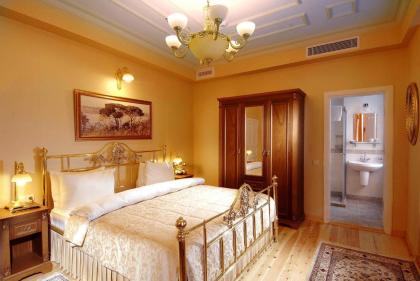 Darussaade Istanbul Hotel - image 2