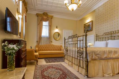 Darussaade Istanbul Hotel - image 20