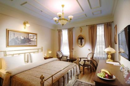 Darussaade Istanbul Hotel - image 3